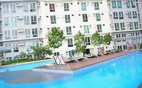 San Lorenzo Condo