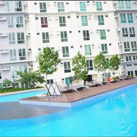 San Lorenzo Place Condo Makati City Exterior photo