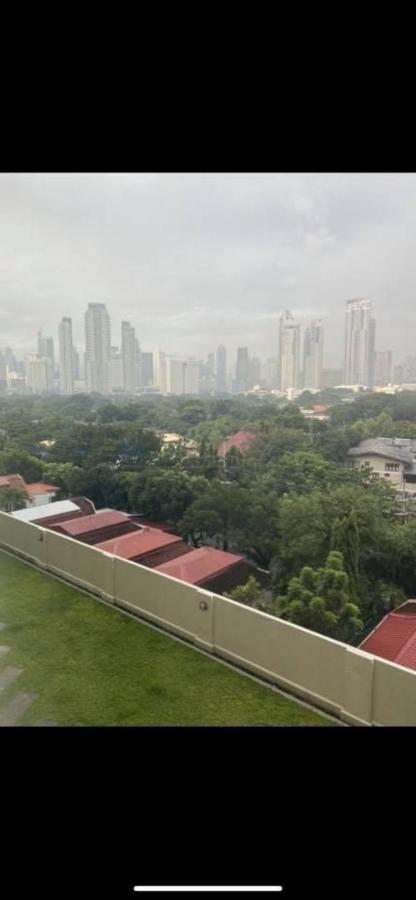 San Lorenzo Place Condo Makati City Exterior photo
