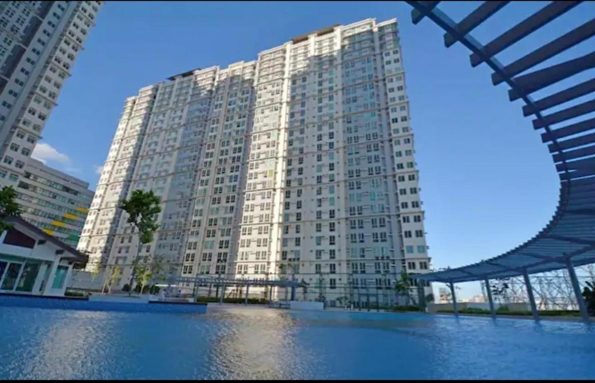 San Lorenzo Place Condo Makati City Exterior photo