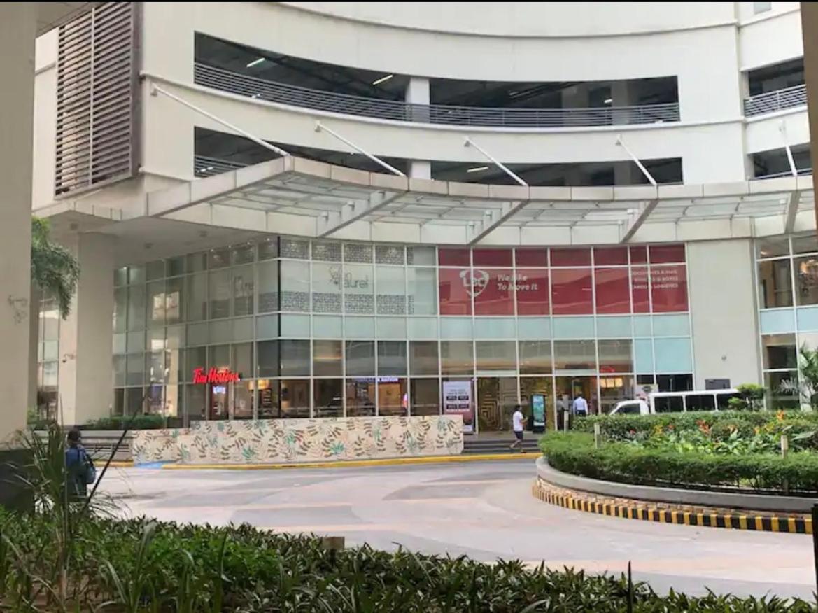 San Lorenzo Place Condo Makati City Exterior photo