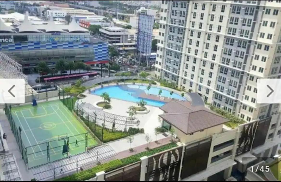 San Lorenzo Place Condo Makati City Exterior photo
