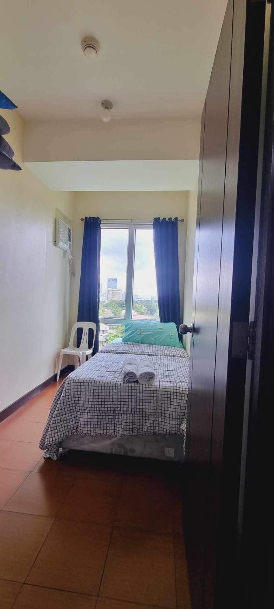 San Lorenzo Place Condo Makati City Exterior photo