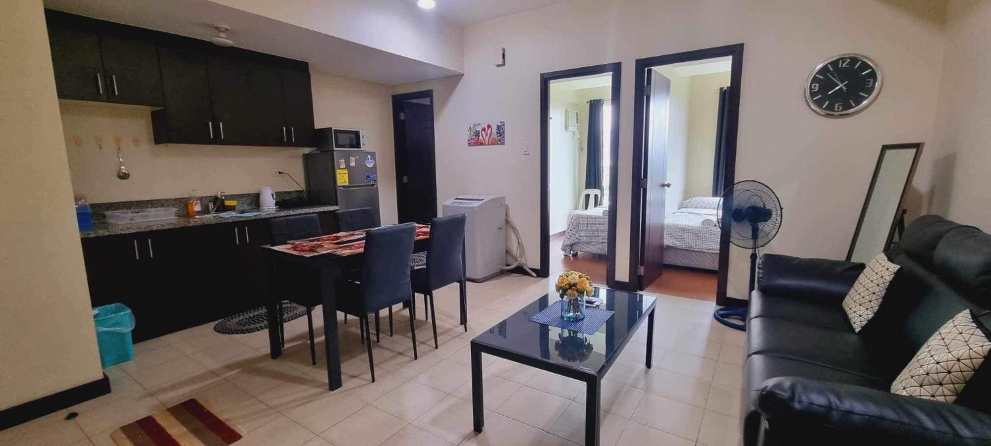 San Lorenzo Place Condo Makati City Exterior photo