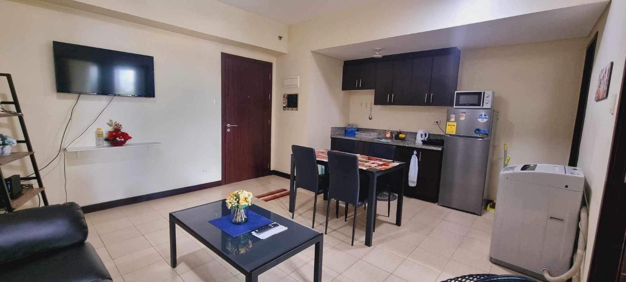 San Lorenzo Place Condo Makati City Exterior photo