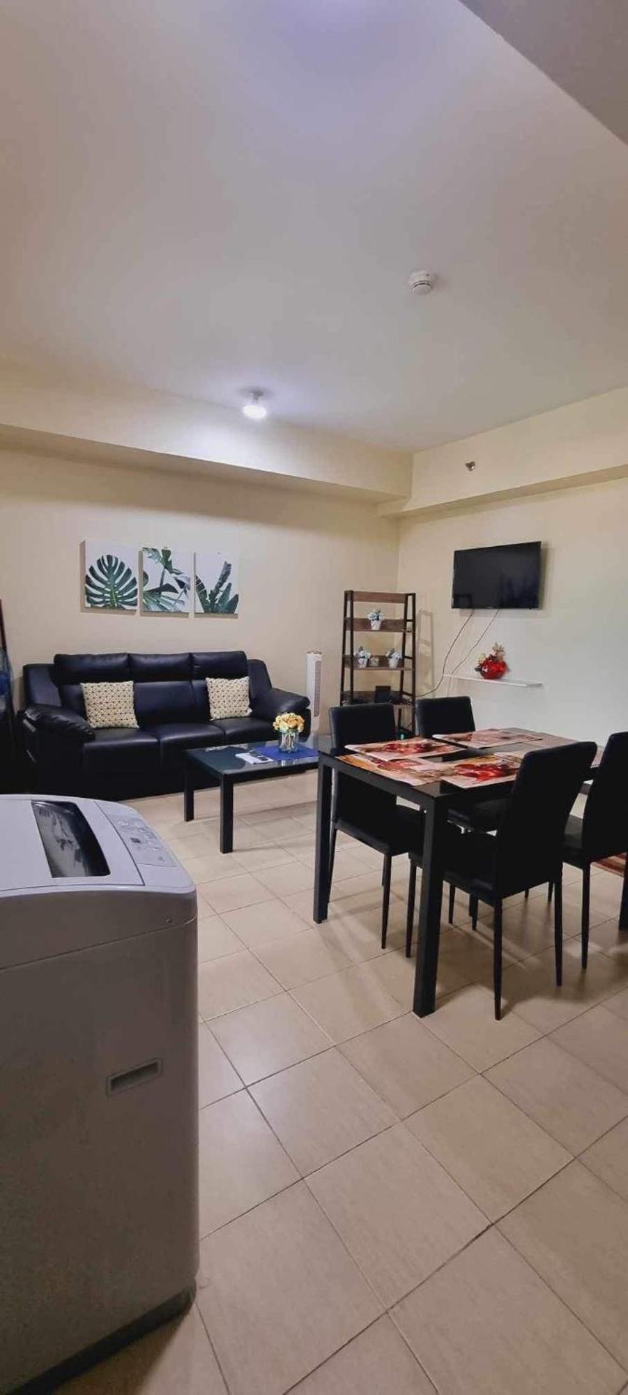 San Lorenzo Place Condo Makati City Exterior photo