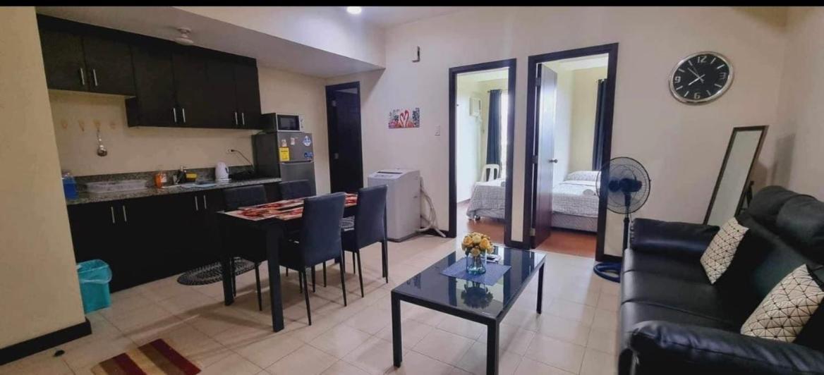 San Lorenzo Place Condo Makati City Exterior photo