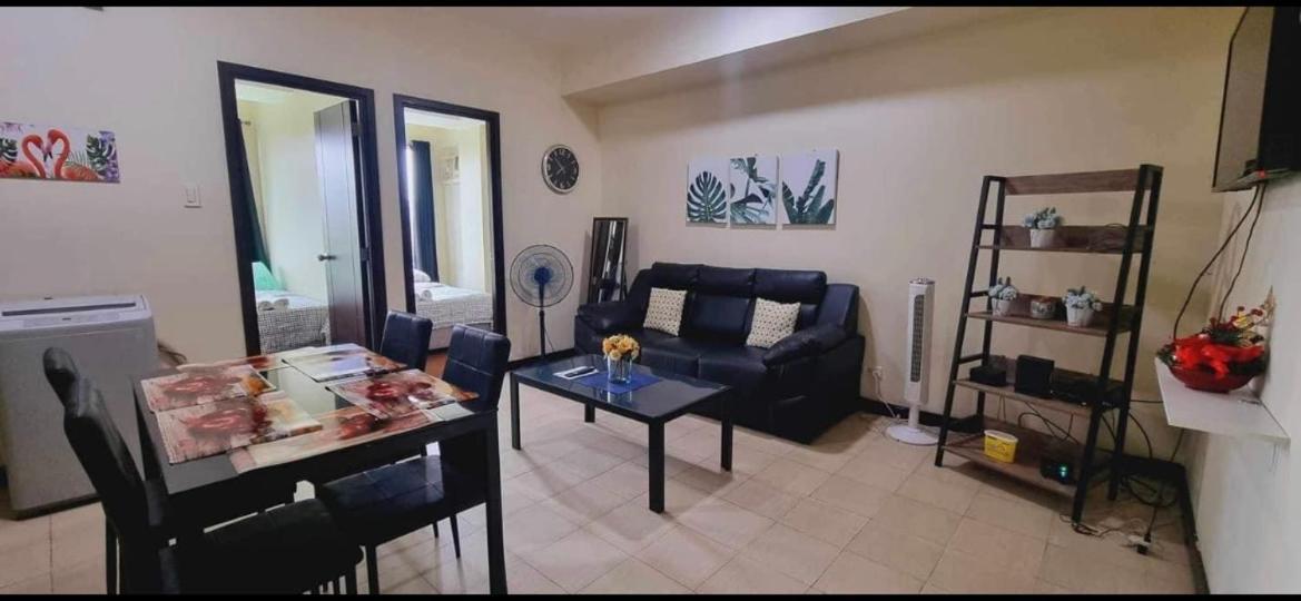 San Lorenzo Place Condo Makati City Exterior photo